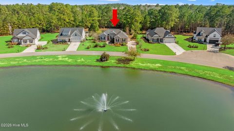 Tiny photo for 1440 Pennington Drive NW, Calabash, NC 28467 (MLS # 100560327)