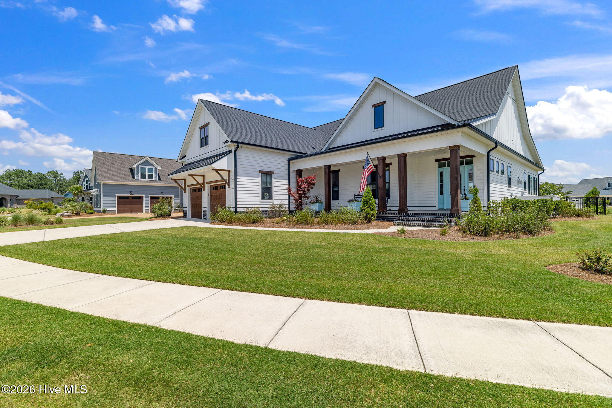 4216 Cobleskill Drive