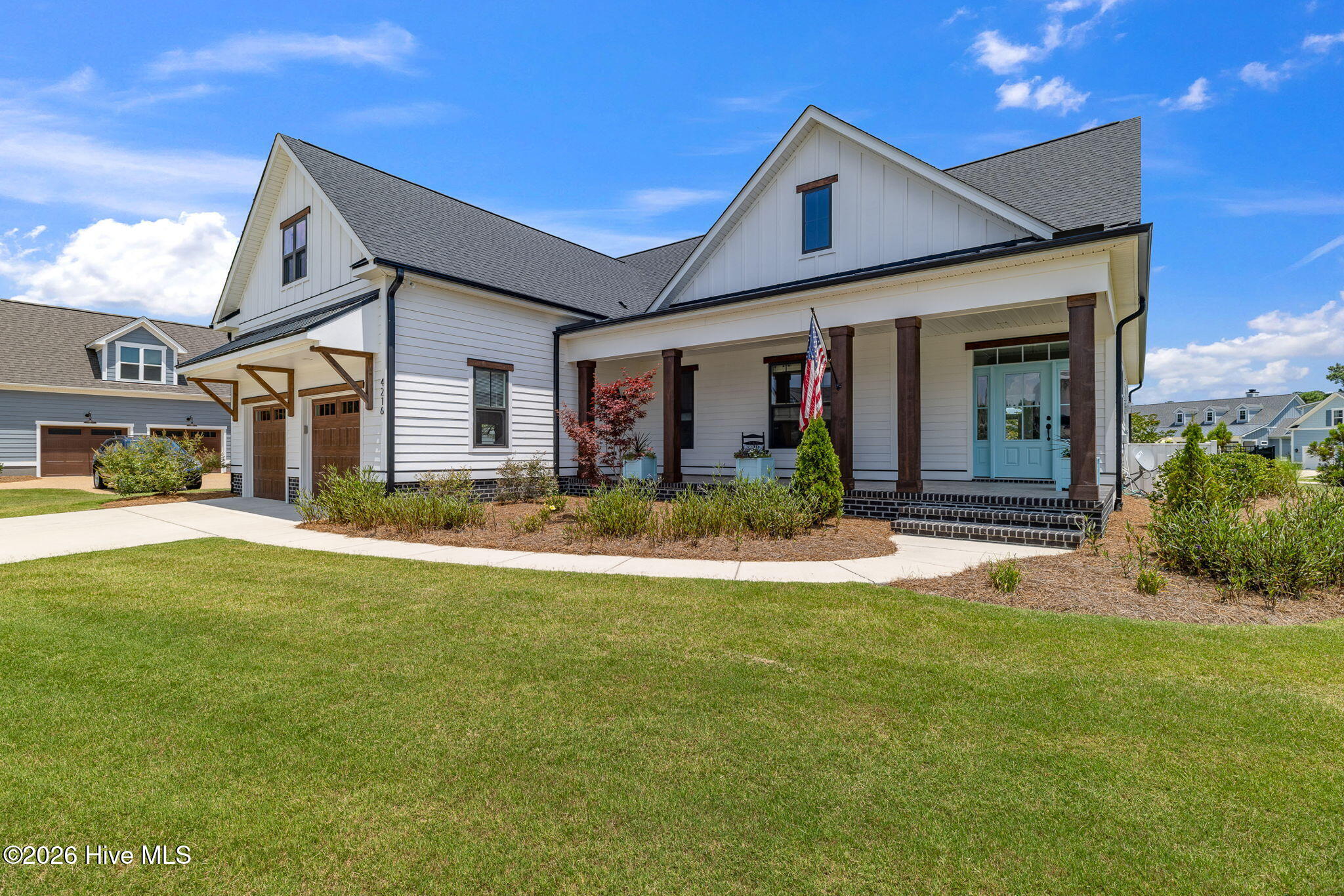4216 Cobleskill Drive