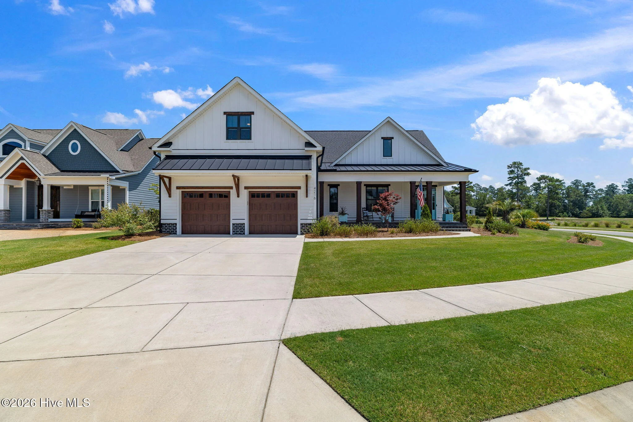 4216 Cobleskill Drive