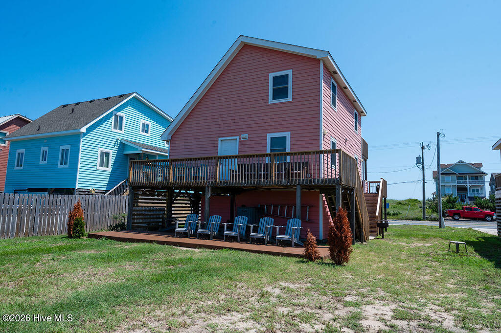 2218 S Virginia Dare Trail