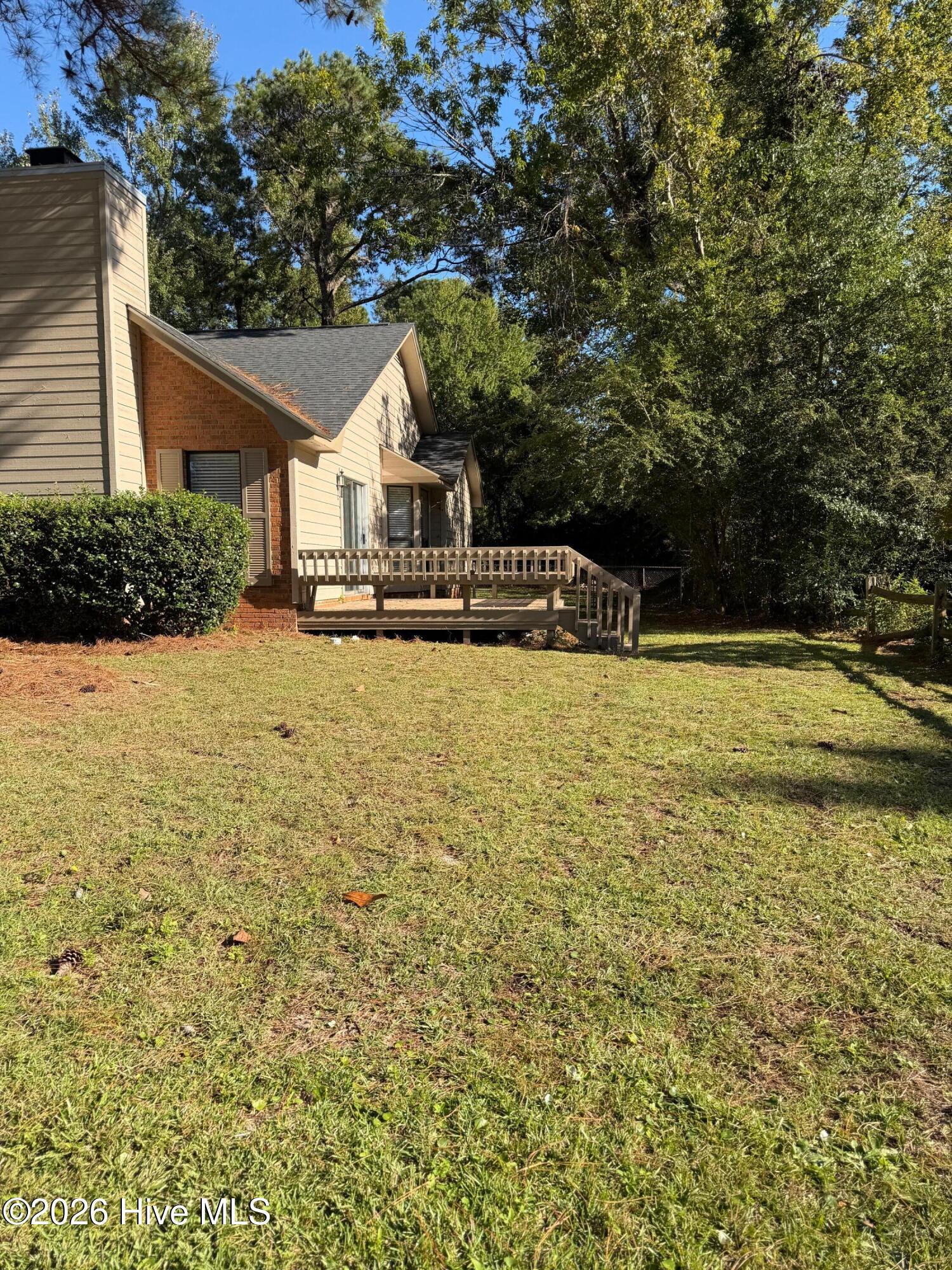 7012 N Northbend Road