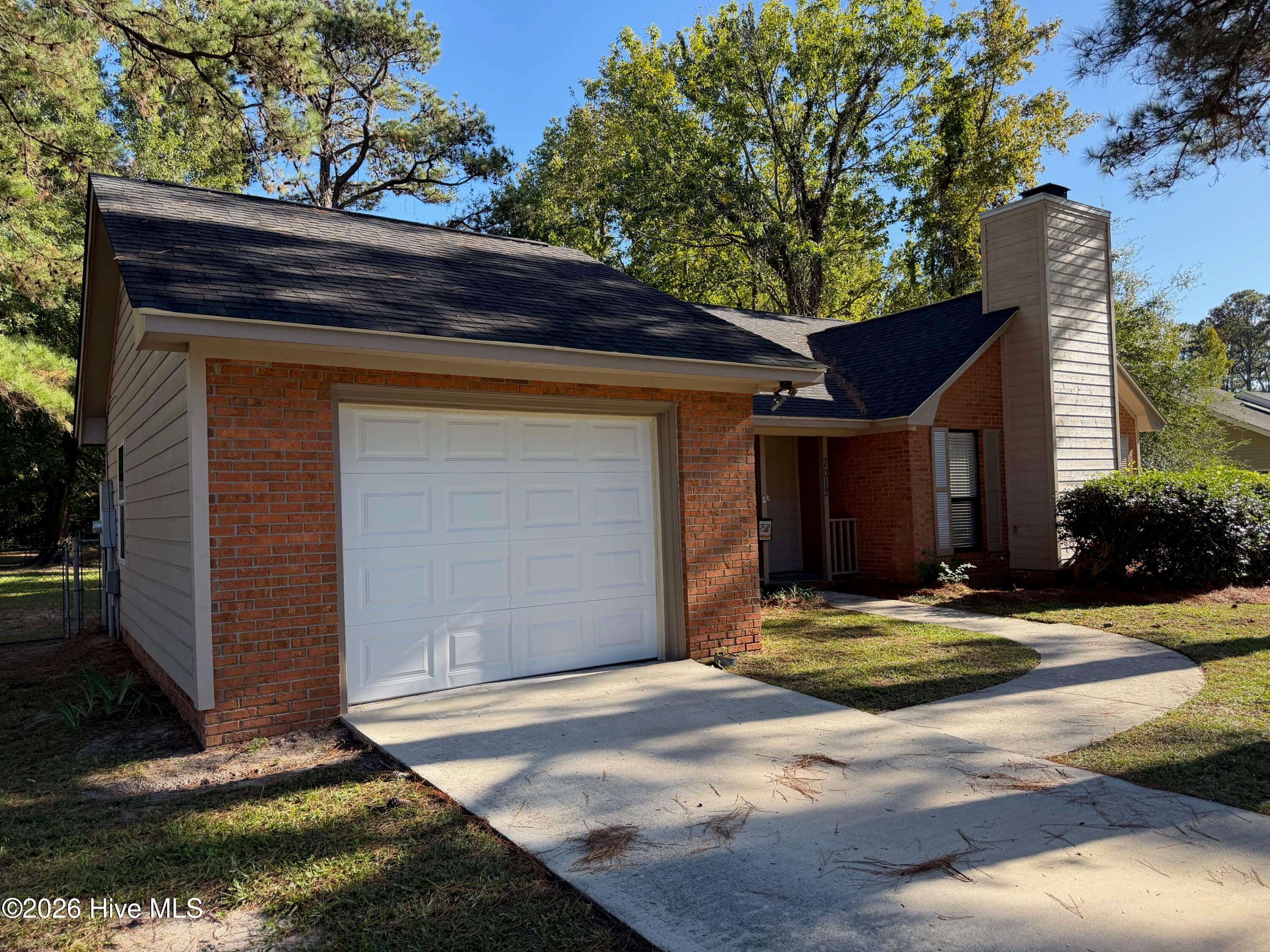 7012 N Northbend Road