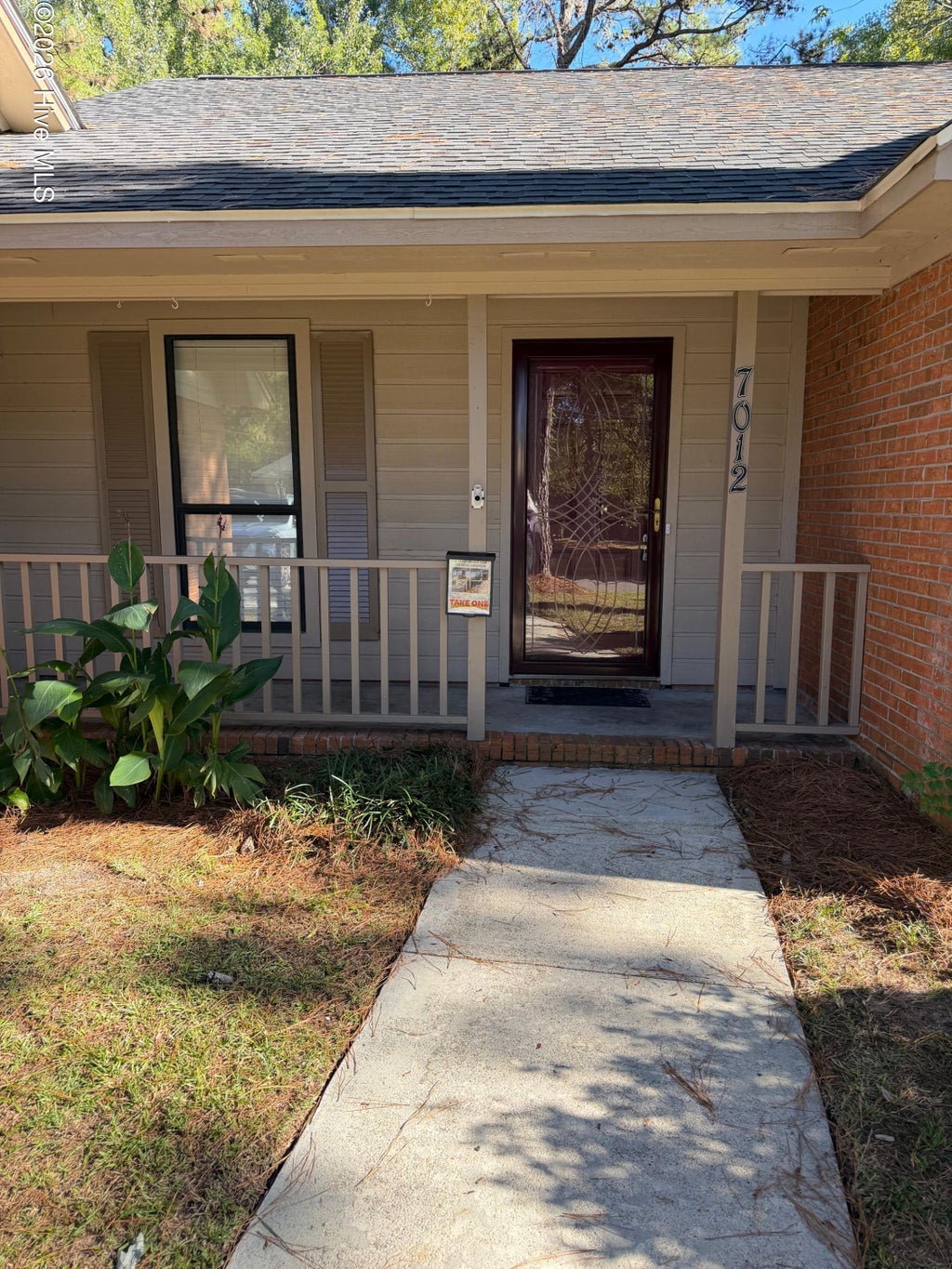 Photo of 7012 N Northbend Road, Wilmington, NC 28411 (MLS # 100611329)