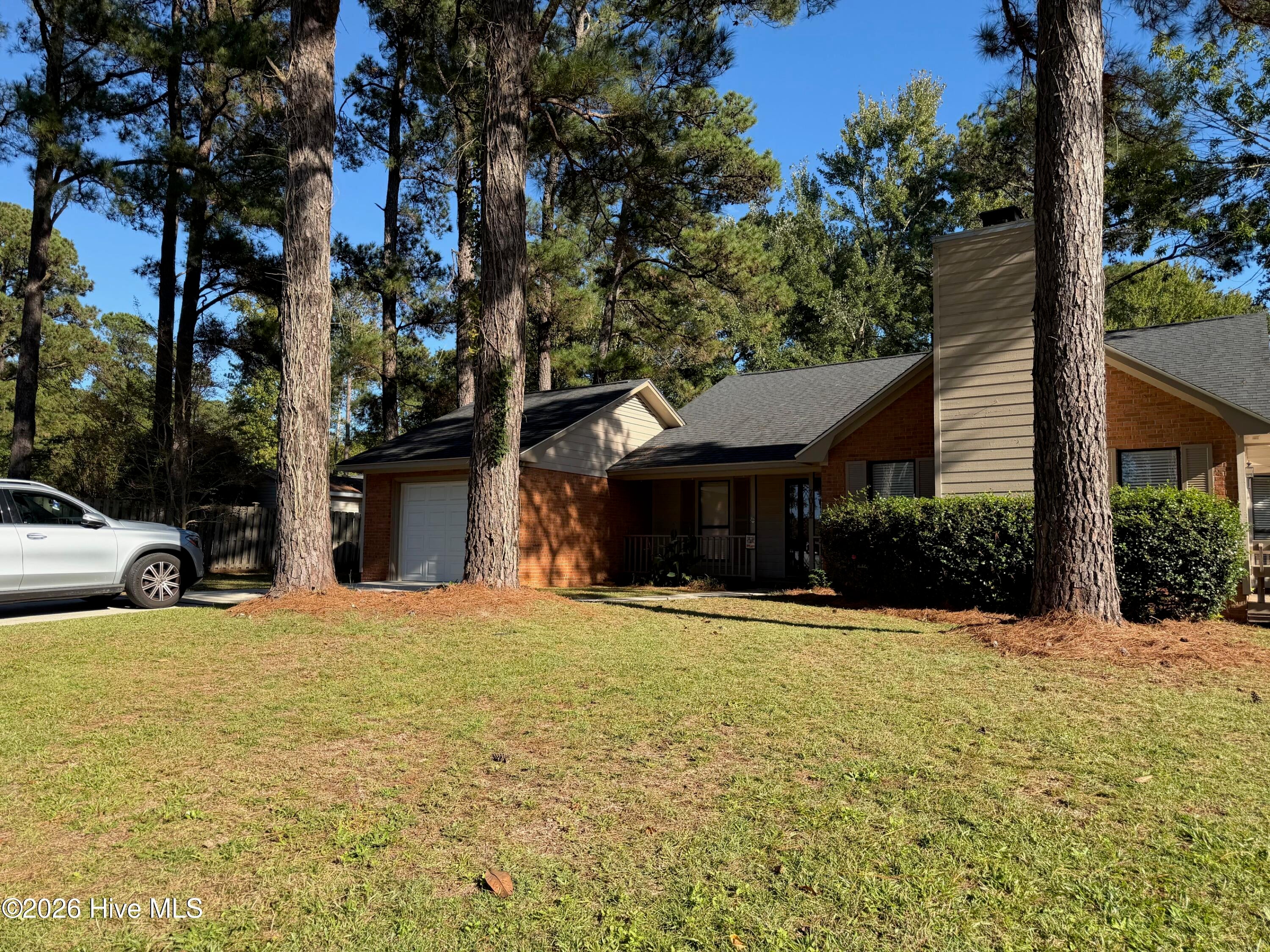 7012 N Northbend Road
