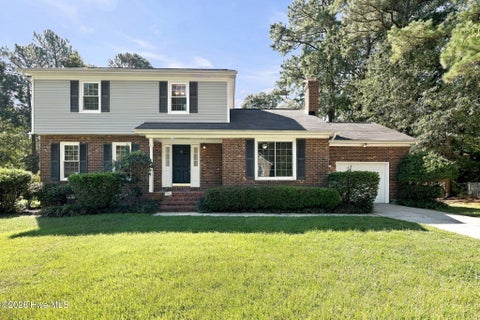 Homes For Rent - 123 Robinhood Drive<br/> Jacksonville, NC 28546