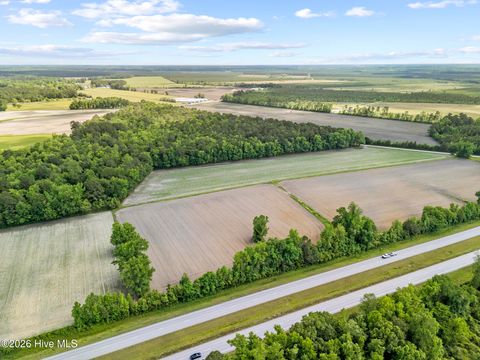 Tiny photo for 0000 Deppe Road, Maysville, NC 28555 (MLS # 100575999)