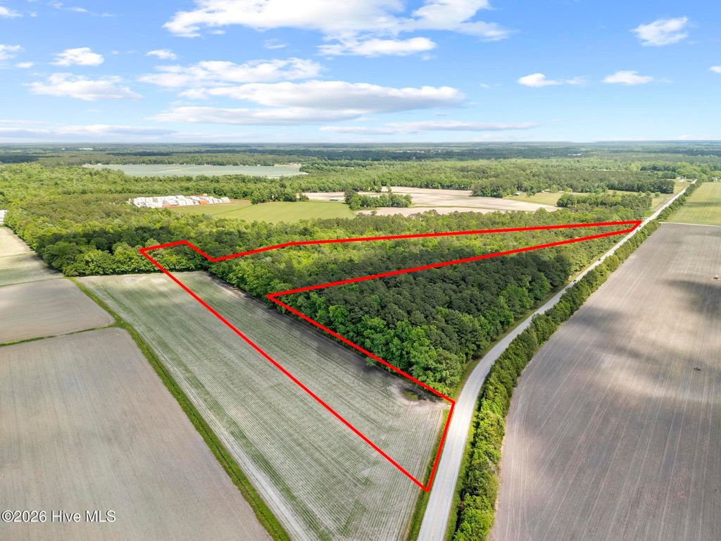 Photo of 0000 Deppe Road, Maysville, NC 28555 (MLS # 100575999)