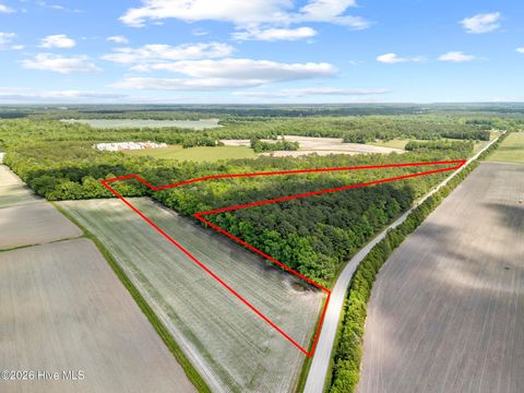 Photo of 0000 Deppe Road, Maysville, NC 28555 (MLS # 100575999)