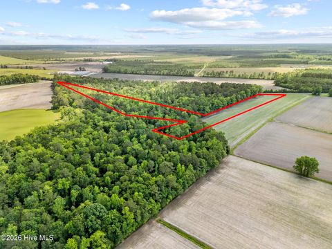 Tiny photo for 0000 Deppe Road, Maysville, NC 28555 (MLS # 100575999)