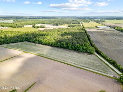 Tiny photo for 0000 Deppe Road, Maysville, NC 28555 (MLS # 100575999)