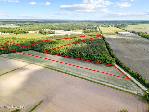 Tiny photo for 0000 Deppe Road, Maysville, NC 28555 (MLS # 100575999)