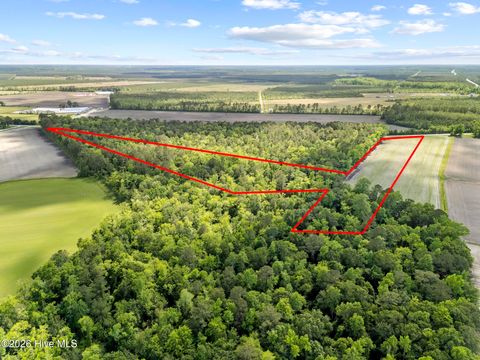 Tiny photo for 0000 Deppe Road, Maysville, NC 28555 (MLS # 100575999)