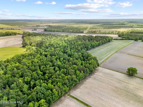 Tiny photo for 0000 Deppe Road, Maysville, NC 28555 (MLS # 100575999)