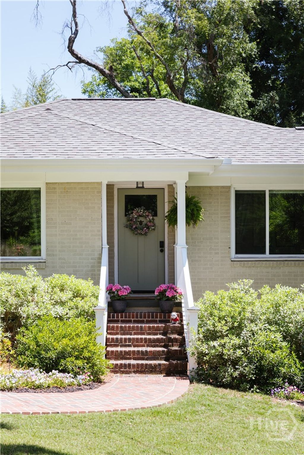 Photo of 495 Talmadge Drive, Athens, GA 30606 (MLS # CL357293)