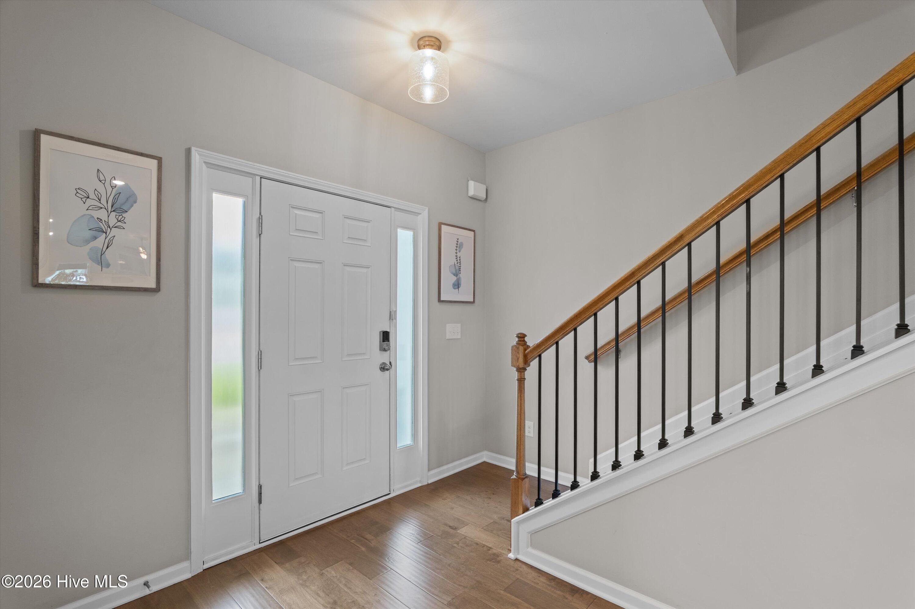 2306 Sheridan Drive
