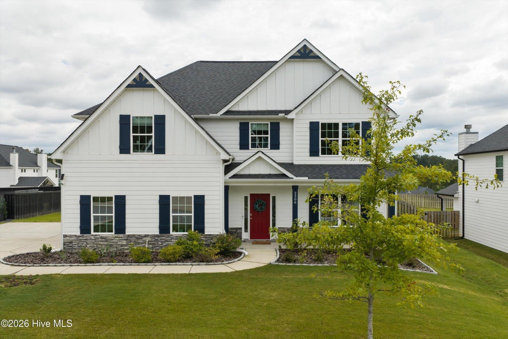 Photo of 2306 Sheridan Drive, Evans, GA 30809 (MLS # 100609435)
