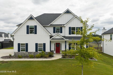 Photo of 2306 Sheridan Drive, Evans, GA 30809 (MLS # 100609435)