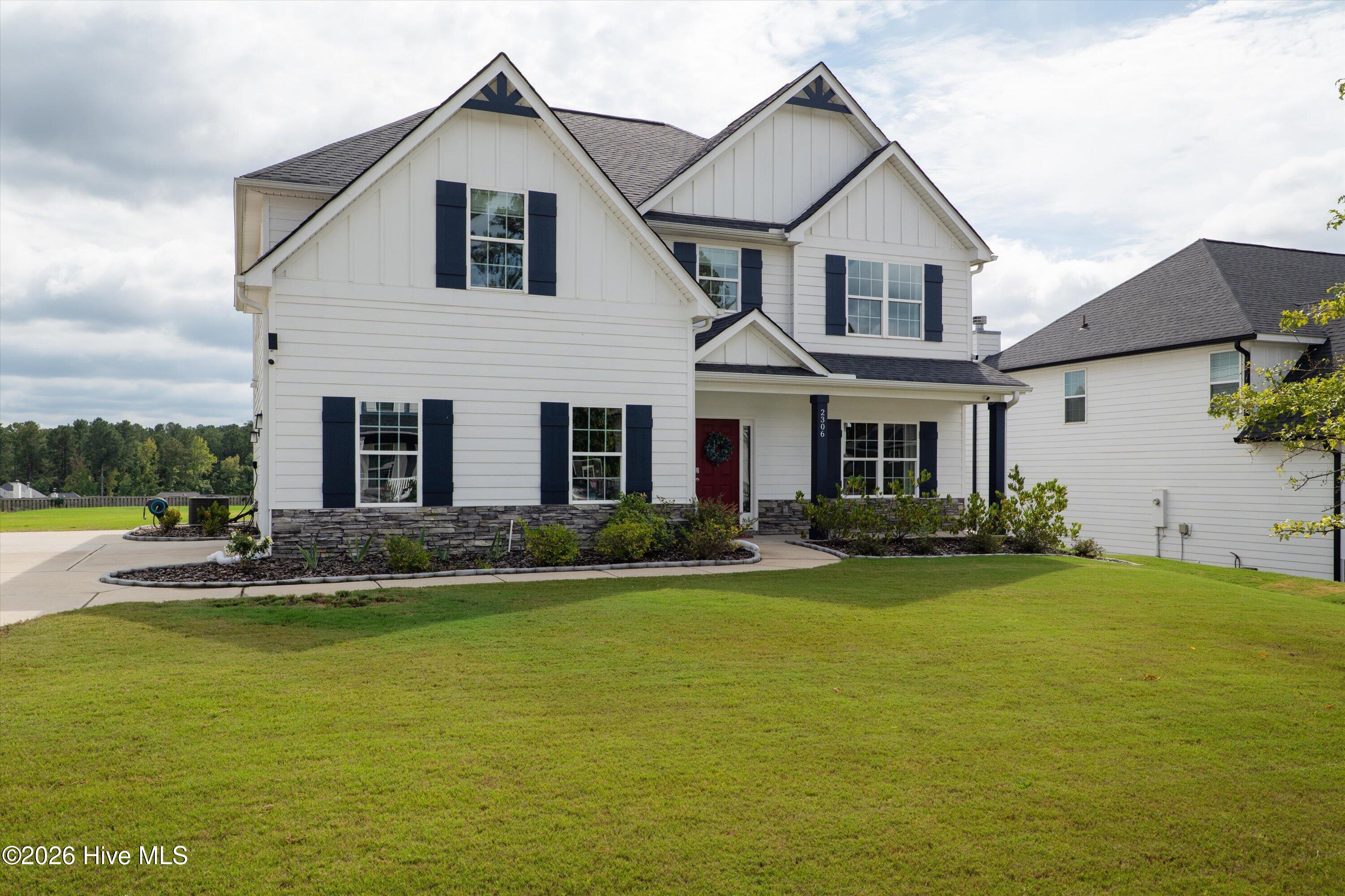 2306 Sheridan Drive