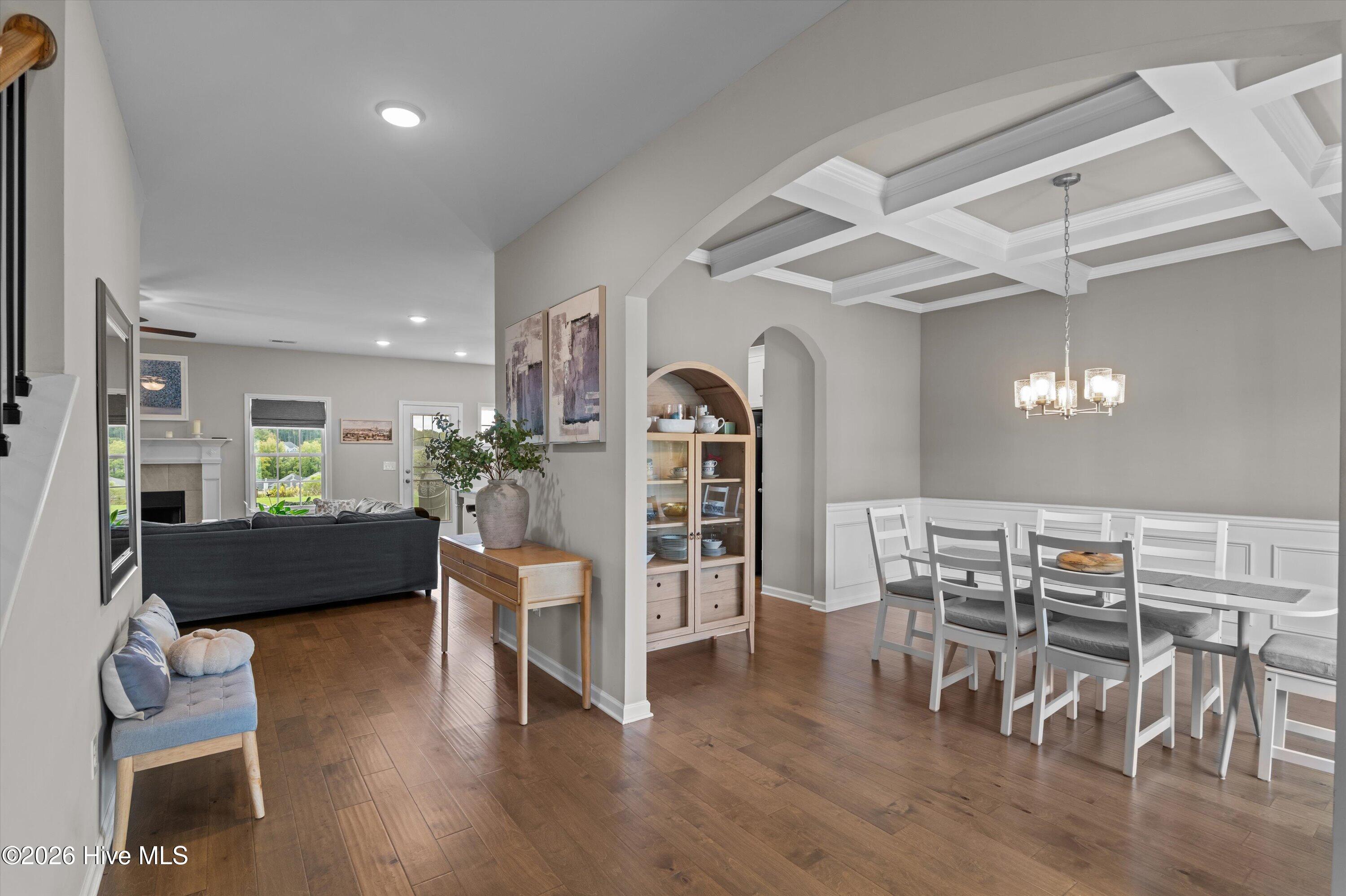 2306 Sheridan Drive