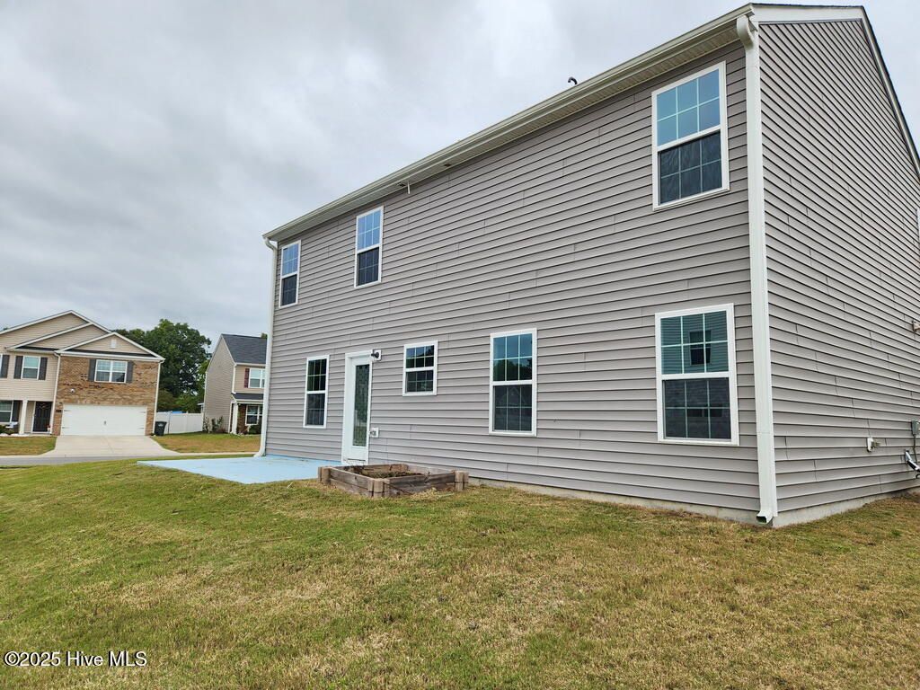 Photo of 4500 Sandstone Drive, Greenville, NC 27858 (MLS # 100535141)