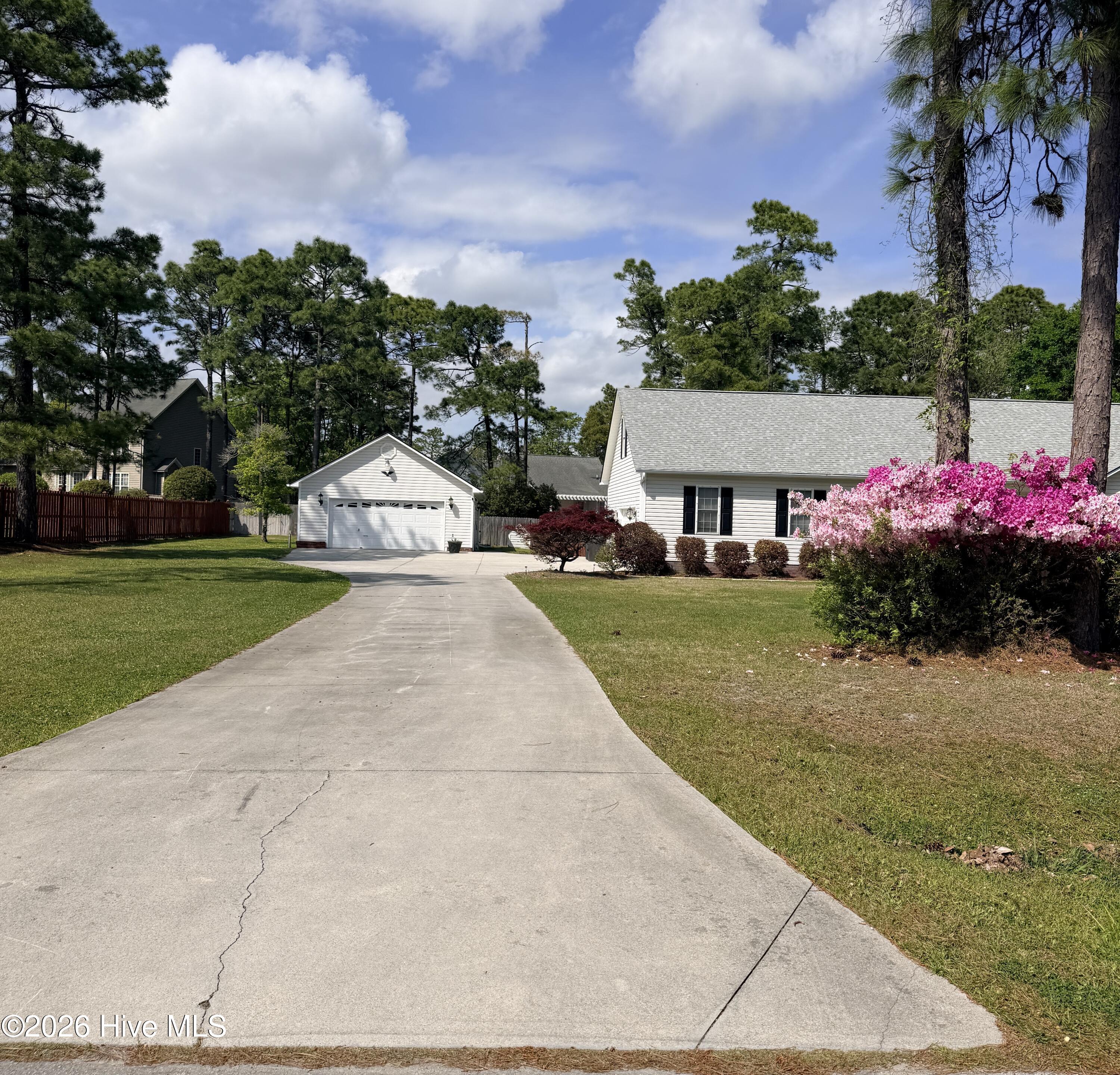 215 Winding Creek Way