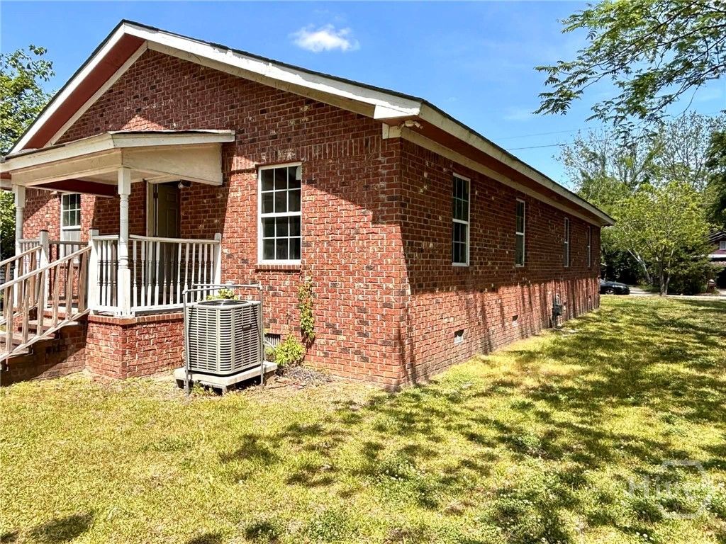 Photo of 109 Darling Street, Savannah, GA 31408 (MLS # SA356468)