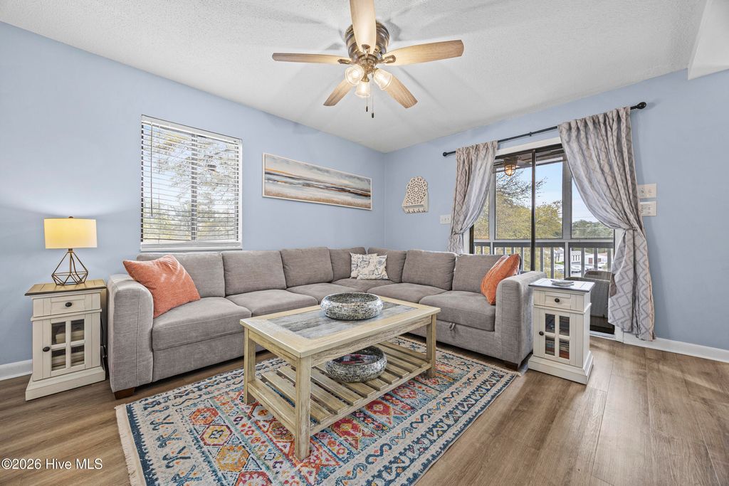 Photo of 10166 Beach Drive SW #Unit 5301, Calabash, NC 28467 (MLS # 100562612)