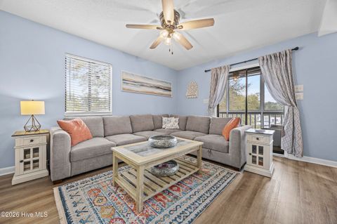 Condo For Sale - 10166 Beach Drive #UNIT 5301<br/> Calabash, NC 28467