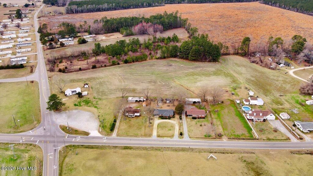 Photo of 2305 U.S. 13, Goldsboro, NC 27354 (MLS # 100548643)