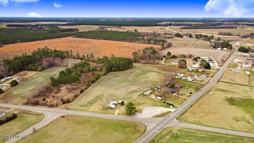 Photo of 2305 U.S. 13, Goldsboro, NC 27354 (MLS # 100548643)