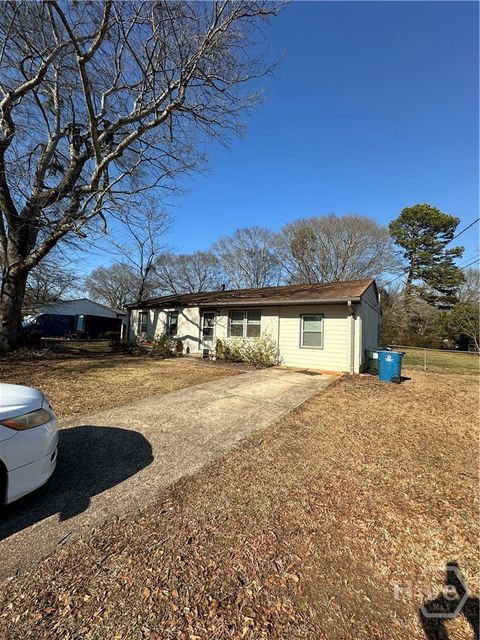 Homes For Rent - 175 Moringview Drive<br/> Athens, GA 30605