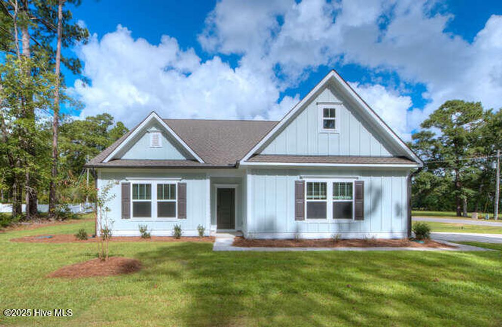 Photo of 141 Country Club Drive #79, Shallotte, NC 28470 (MLS # 100527327)