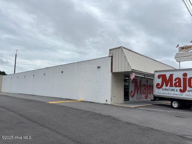 2127 Lejeune Boulevard 2123-2127+ 342 Liberty Dr 2123-2127+ 342 Liberty Dr