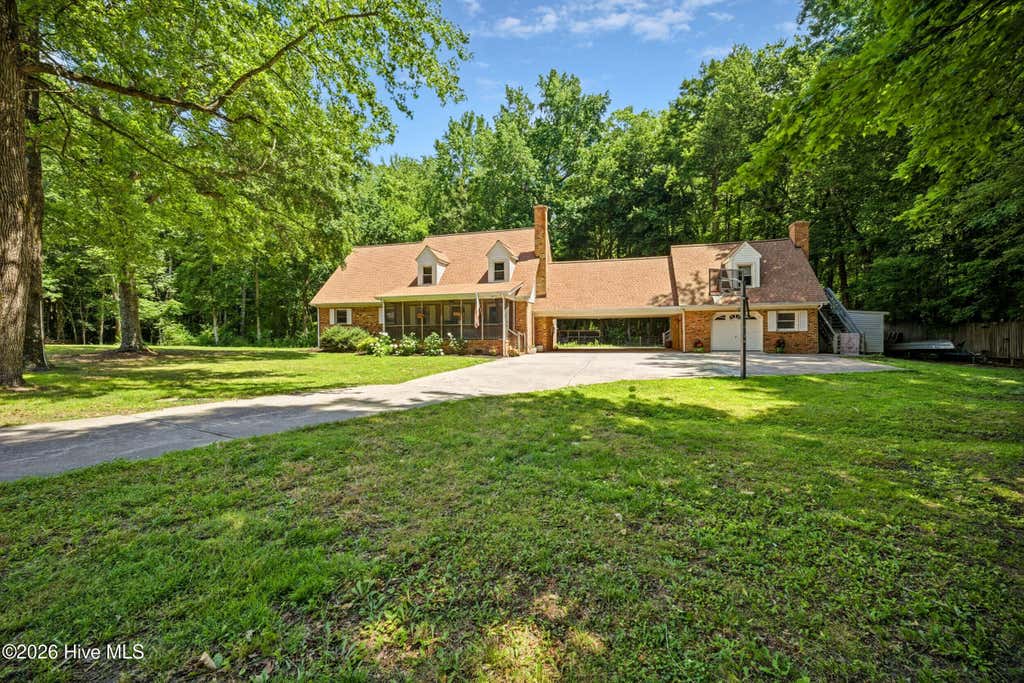 Photo of 735 Daniels Road, Corapeake, NC 27926 (MLS # 100577783)