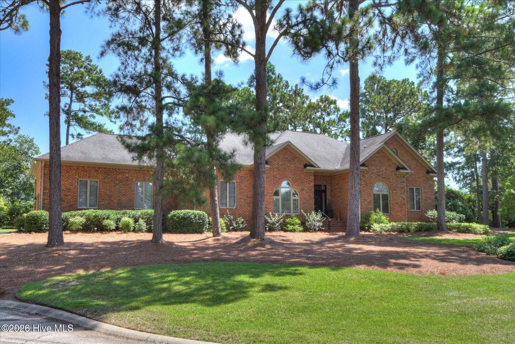 Photo of 100 Nutmeg Court, Aiken, SC 29803 (MLS # 100588441)