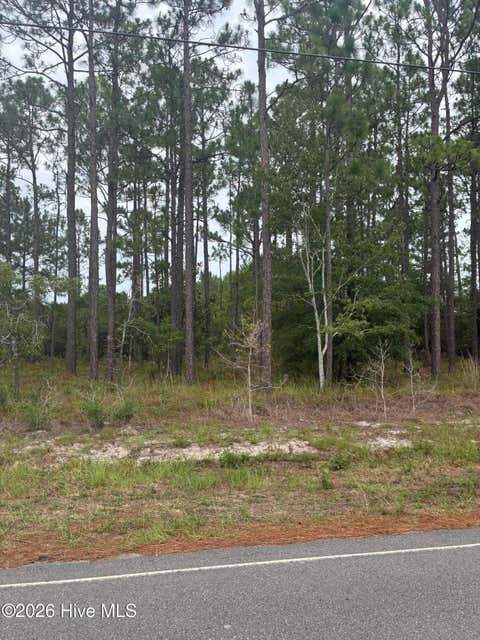 Vacant Land For Sale - LOT 3 Crystal Road Rd<br/> Southport, NC 28461