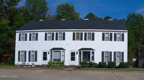 Multifamily For Sale - 3702 Chase Road<br/> Wilson County, Wilson, NC 27896