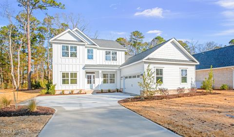 8237 Sage Valley Drive Wilmington NC 28411