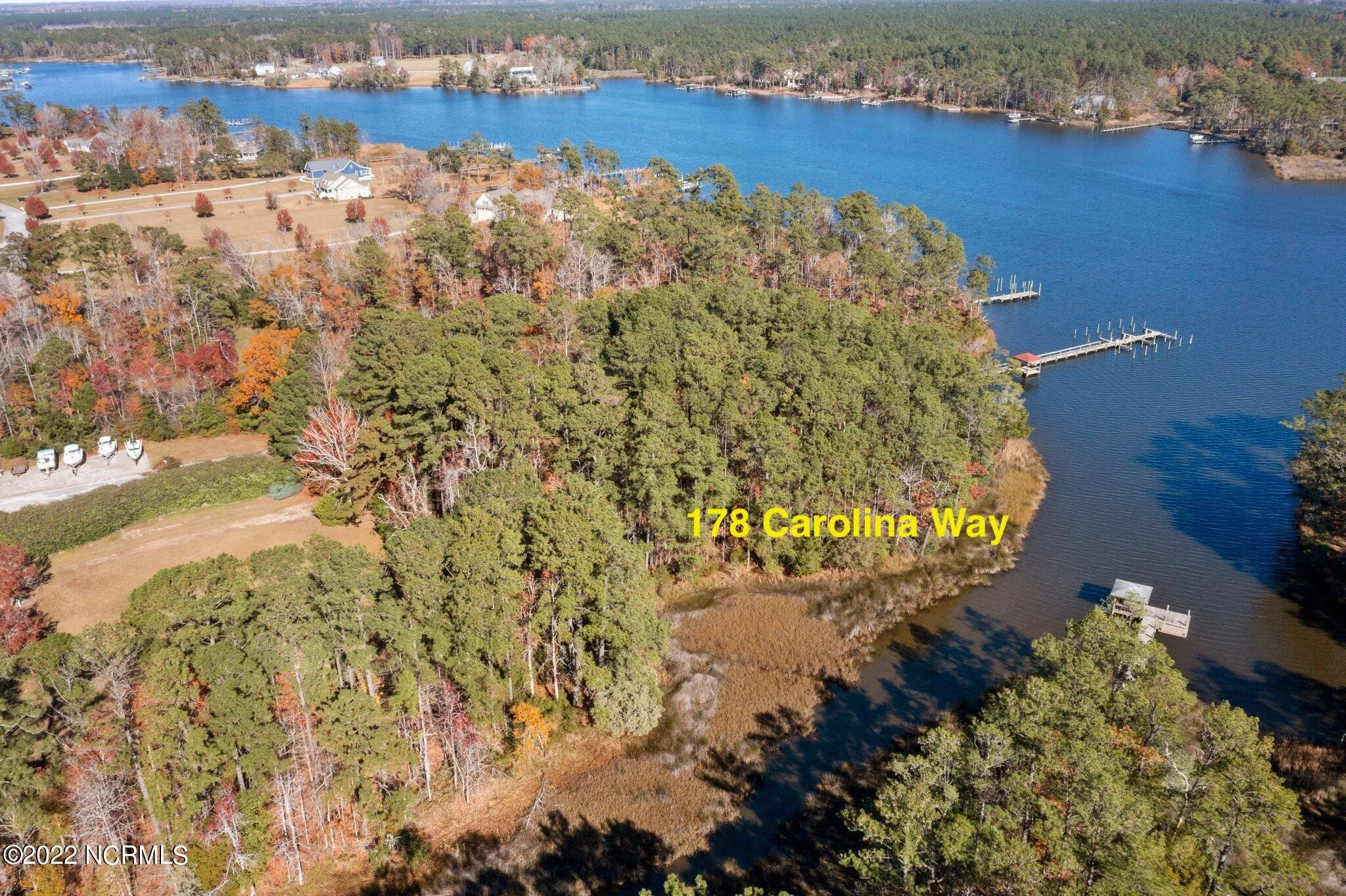 178 Carolina Way, Arapahoe, NC, 28510