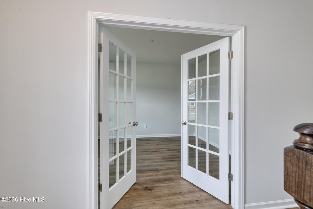 Photo of 190 Mayflower Drive NW #Lot 22, Calabash, NC 28467 (MLS # 100612030)