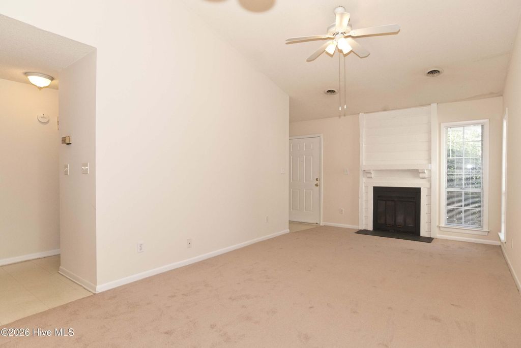 Photo of 721 Varsity Drive, Wilmington, NC 28403 (MLS # 100553157)