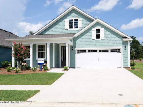 Homes For Sale - 128 Pasture Street #LOT 309<br/> Wilmington, NC 28411