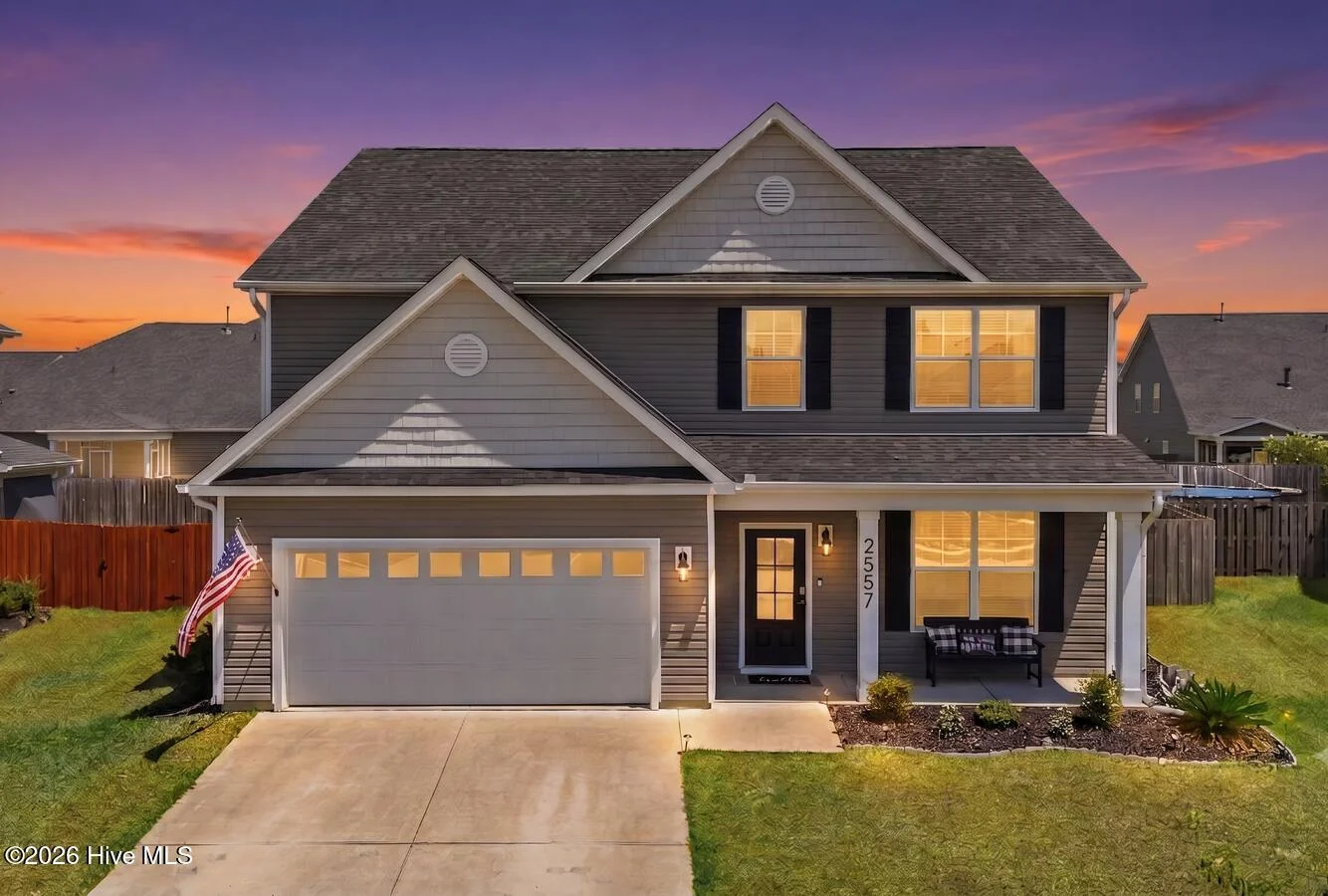 2557 Longleaf Pine Circle