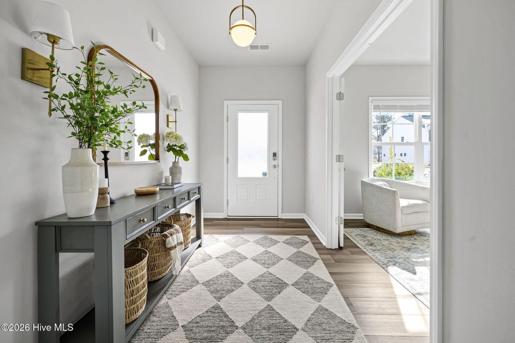 Photo of 146 Plumtree Lane, Castle Hayne, NC 28429 (MLS # 100552838)