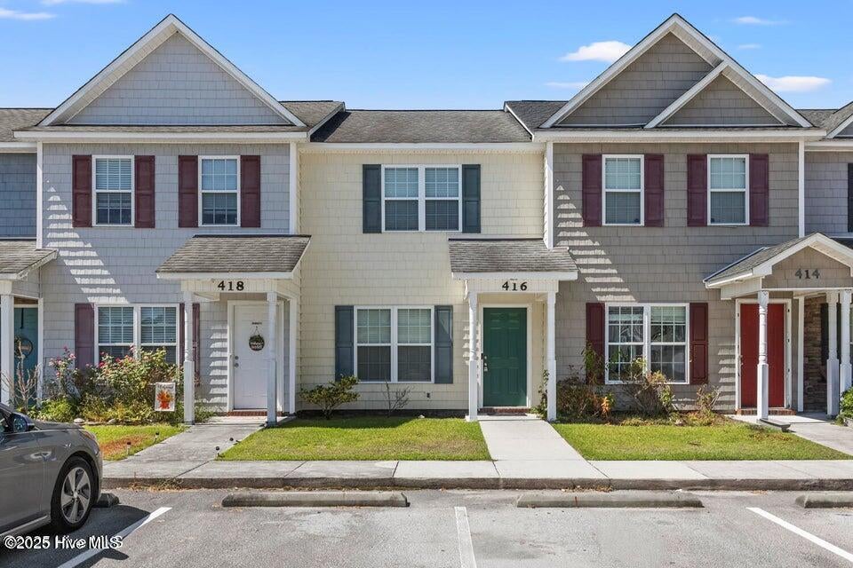 Photo of 416 Caldwell Loop, Jacksonville, NC 28546 (MLS # 100580643)