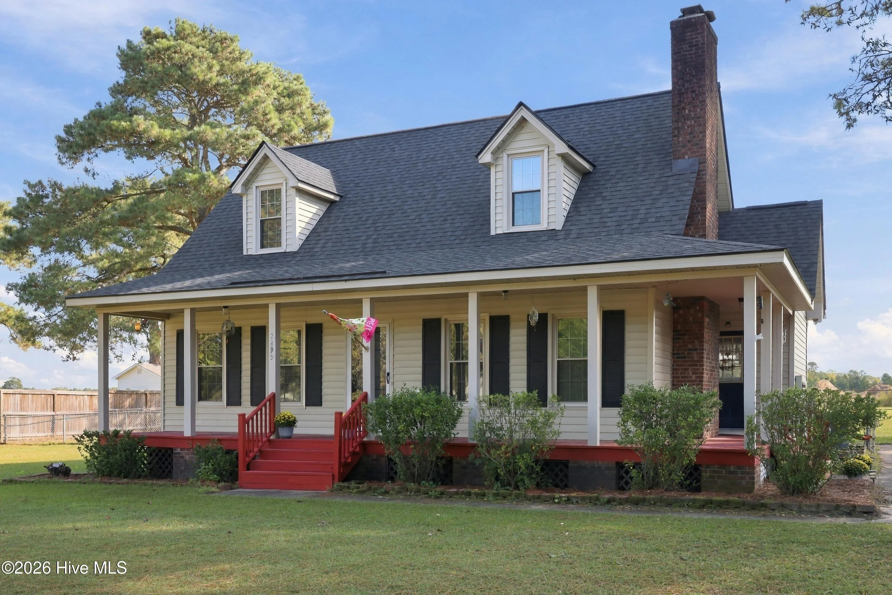 2299 Rolling Meadows Drive