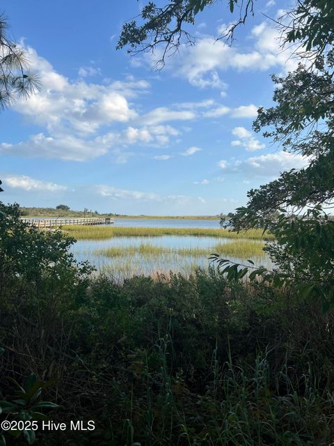 1139 Indigo Circle Sunset Beach NC 28468