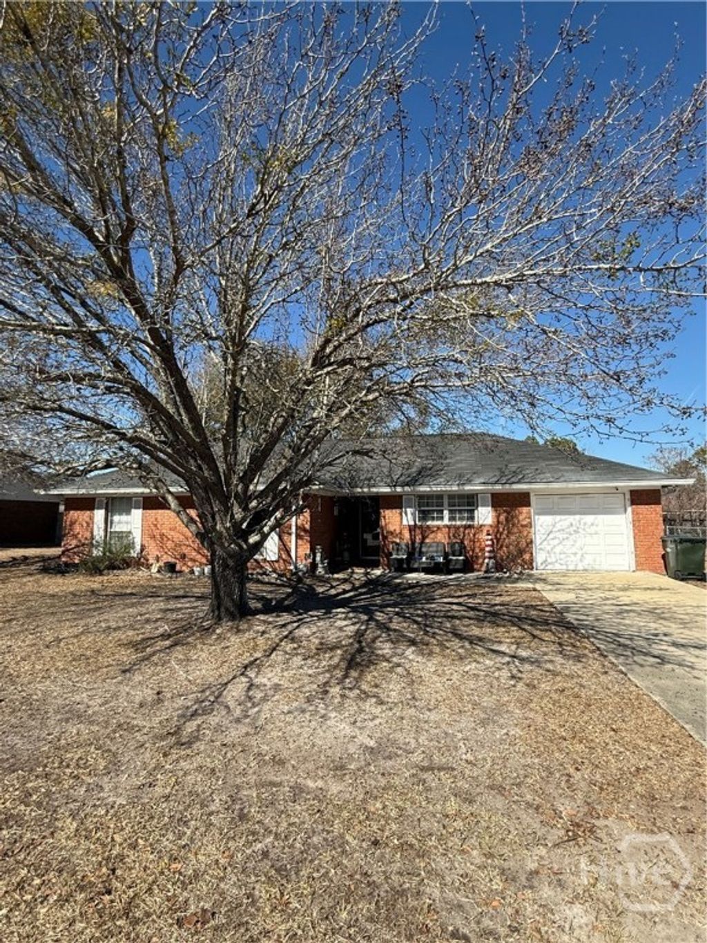 Photo of 479 McCumber Drive, Allenhurst, GA 31301 (MLS # SA349323)