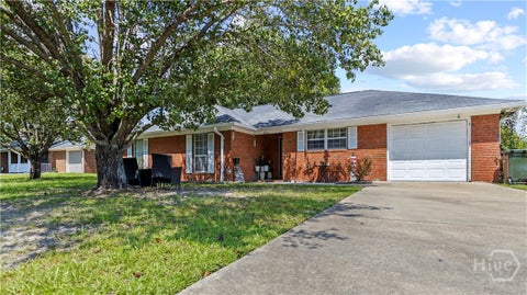 Homes For Sale - 479 Mccumber Drive<br/> Allenhurst, GA 31301